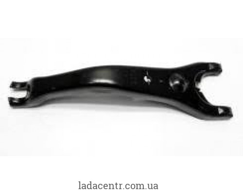 Вилка сцепления ВАЗ 2190 Гранта тросиковая ЗАВОД