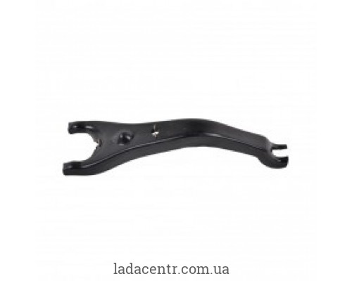 Вилка сцепления ВАЗ 2190 Гранта тросиковая ЗАВОД