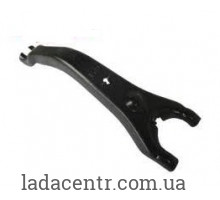 Вилка сцепления ВАЗ 2190 Гранта тросиковая ЗАВОД