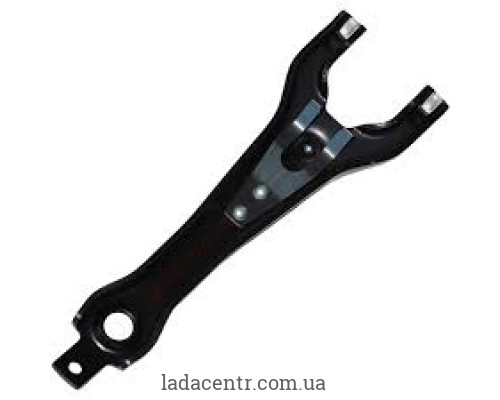 Вилка  сцепления ВАЗ 2101-07,2121-213,2123 ЗАВОД