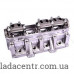 Головка блока цилиндров ВАЗ 21114, 2110-2112 8 кл.двиг с ГУР ЗАВОД