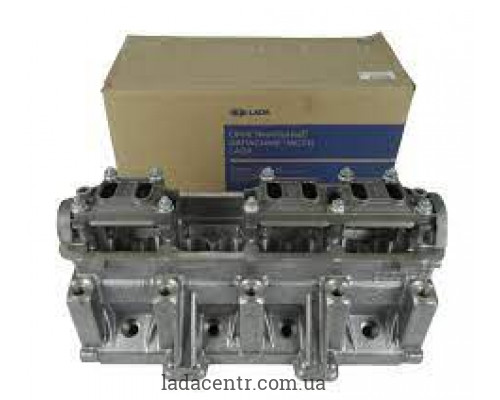 Головка блока циліндрів ВАЗ 21083