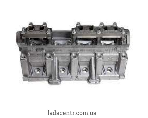 Головка блока циліндрів ВАЗ 1118 (21083) 1,6 ЗАВОД