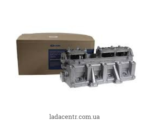 Головка блока циліндрів ВАЗ 1118 (21083) 1,6 ЗАВОД