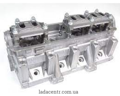 Головка блока цилиндров ВАЗ 1118 (21083) 1,6 Ваз