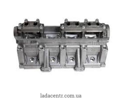 Головка блока цилиндров ВАЗ 1118 (21083) 1,6 Ваз