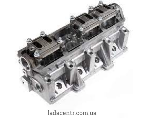 Головка блока цилиндров ВАЗ 1118 (21083) 1,6 Ваз