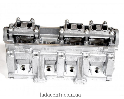 Головка блока цилиндров ВАЗ 1118 (21083) 1,6 Ваз