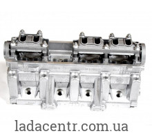 Головка блока цилиндров ВАЗ 1118 (21083) 1,6 Ваз