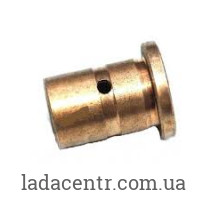 Втулка шестерні маслонасоса ВАЗ 2101-07,2121-213 (втулка грибка) Зроблено в СРСР