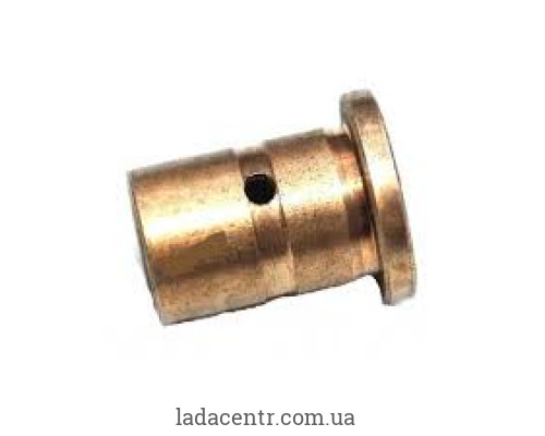 Втулка шестерні маслонасоса ВАЗ 2101-07,2121-213 (втулка грибка) Зроблено в СРСР