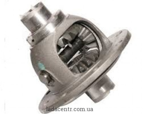 Дифференциал ВАЗ 2108-09 в сборе ЗАВОД