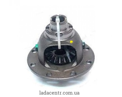 Дифференциал ВАЗ 2108-09 в сборе ЗАВОД