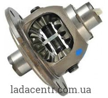 Дифференциал ВАЗ 2108-09 в сборе ЗАВОД