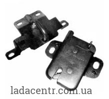 Замок двери задка +фиксатор ВАЗ 21213 ДААЗ