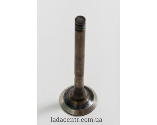 Клапан впускной ВАЗ 21083,21093,2113,2114  1 шт.ЗАВОД