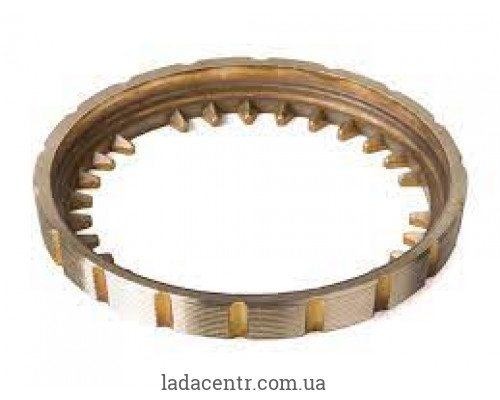 Синхронізатор ВАЗ 2101-07, 2121-2123 ЗАВОД