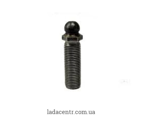 Болт регулировочный ВАЗ 21213 (нового.образца) ЗАВОД