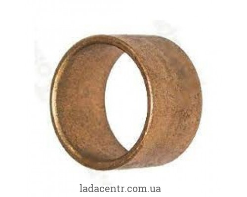 Втулка вала приводу масляного насоса задня ремонтна ВАЗ 2101 (мала) ЗАВОД