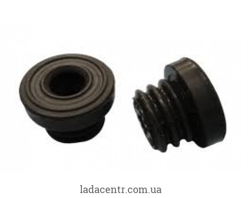 Втулка уплотнительная рампы подвода масла ВАЗ 21214 ЗАВОД