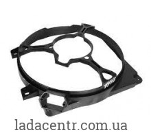 Кожух вентилятора охлаждения ВАЗ 1118 Калина (диффузор) ЗАВОД