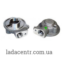 Заглушка распредвала ВАЗ 2111 (под датчик фаз) ЗАВОД