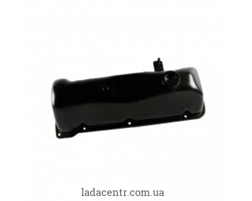 Крышка головки цилиндров ВАЗ 2101-03, 2106 "клапанов" ЗАВОД