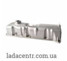 Крышка головки цилиндров ВАЗ 2104-05, 2107 "клапанов" ЗАВОД