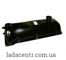 Крышка головки блока цилиндров ВАЗ 2123 ЗАВОД