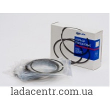 Кольца поршневые ВАЗ (76,0 хром) 2108-1000100-10 ЗАВОД