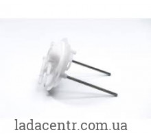 Корпус бензонасоса ВАЗ 2110 (верхняя крышка) ЗАВОД