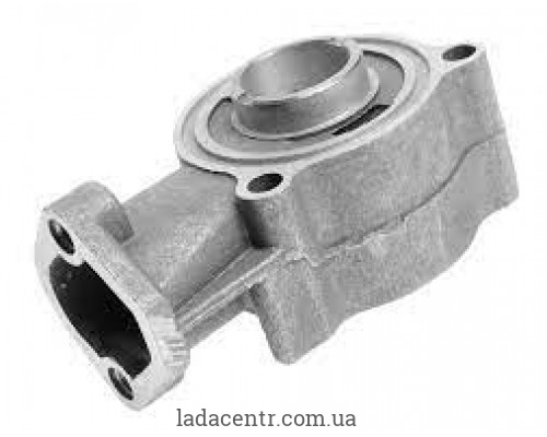 Корпус крепления бензонасоса и трамблера ВАЗ 2108 ЗАВОД