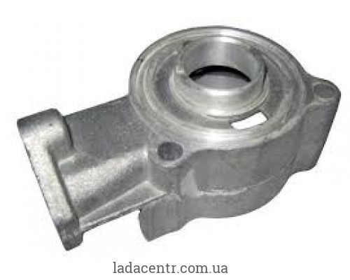 Корпус крепления бензонасоса и трамблера ВАЗ 2108 ЗАВОД