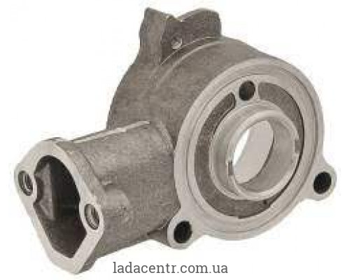 Корпус крепления бензонасоса и трамблера ВАЗ 2108 ЗАВОД