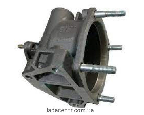 Корпус водяного насоса ВАЗ 21073 (помпы) ЗАВОД