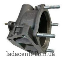Корпус водяного насоса ВАЗ 21073 (помпы) ЗАВОД