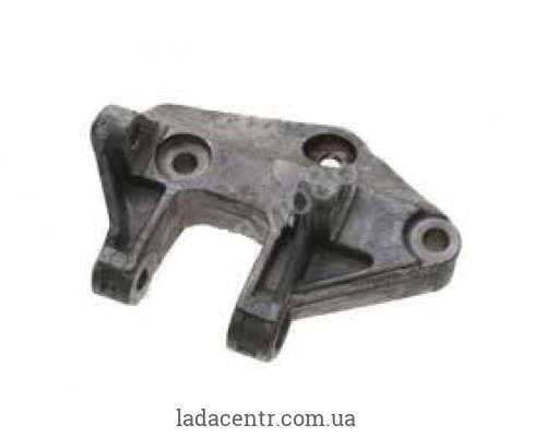 Кронштейн компресора кондиционера ВАЗ 2112  ЗАВОД