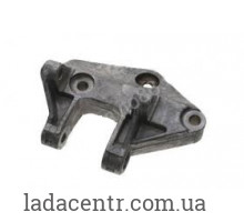 Кронштейн компресора кондиционера ВАЗ 2112  ЗАВОД