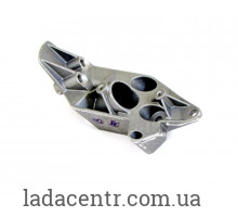 Кронштейн левой опоры двигателя ВАЗ 2190,1118 ЗАВОД