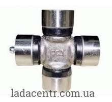 Хрестовина ВАЗ 2121 НИВА (28*71) (2121-001Kk) ССД