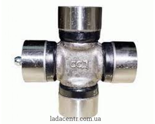 Хрестовина ВАЗ 2121 НИВА (28*71) (2121-001Kk) ССД