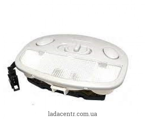 Плафон освещения салона ВАЗ 1117-1119 ЗАВОД