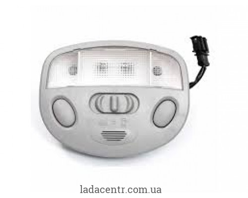 Плафон освещения салона ВАЗ 1117-1119 ЗАВОД