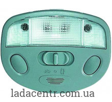 Плафон освещения салона ВАЗ 1117-1119 ЗАВОД