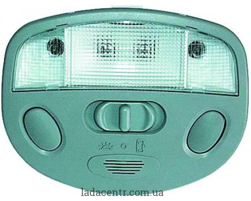 Плафон освещения салона ВАЗ 1117-1119 ЗАВОД