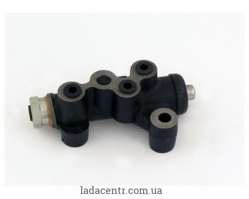 Регулятор давления тормозов ВАЗ 2108-09,2110-13,2123,2170  колдун ЗАВОД