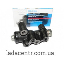 Регулятор тиску гальм ВАЗ 2108-09,2110-13,2123,2170 чаклун ЗАВОД