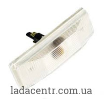 Указатель поворота боковой ВАЗ 2103, 2106, 2121-214 белый ЗАВОД