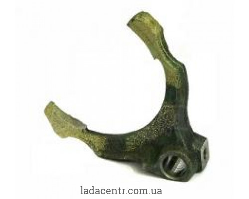 Вилка перемикання передач ВАЗ 2110,2111,2112 5 передачі ЗАВОД