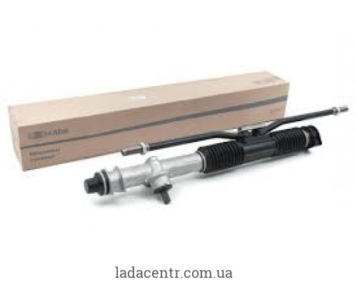 Рулевой механизм ВАЗ 2108-09,2113,2114 (рейка) ЗАВОД